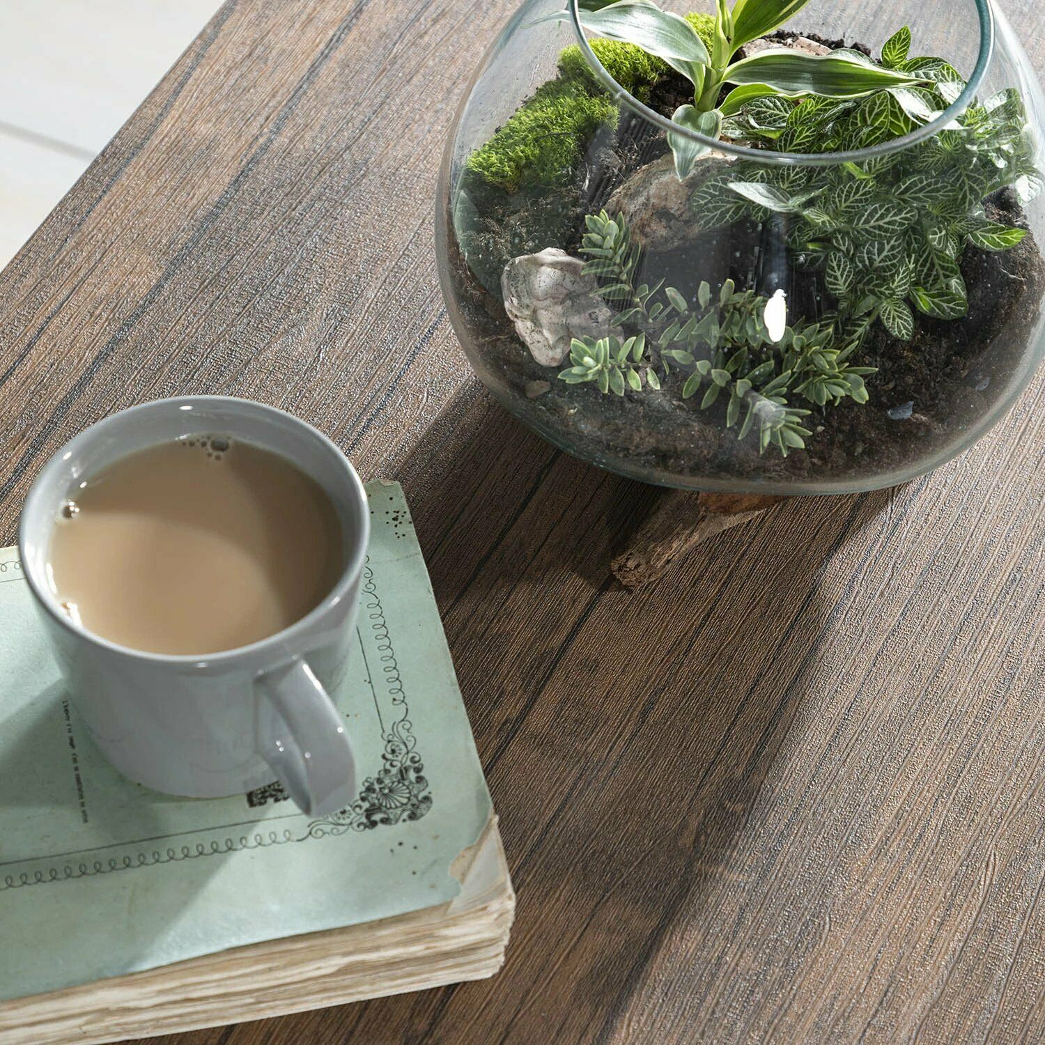 Sheffield Coffee Table
