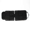 Black Safety Mat Cushion Cover Waterproof Car Seat Protector Non-Slip Child UK