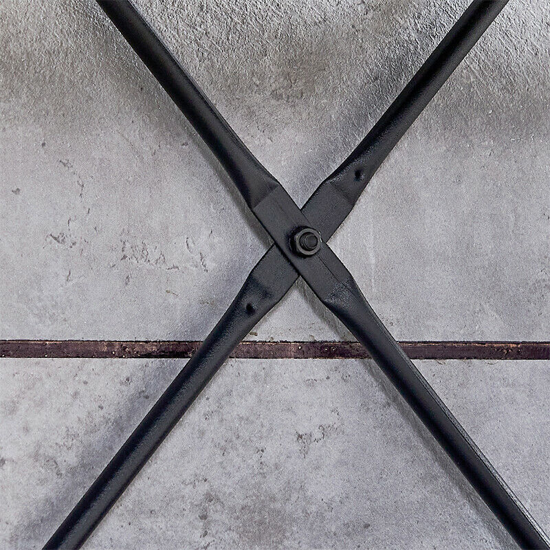 3 Tiers Bookshelf Bookcase Industrial Book shelves Display Unit Living Room Home