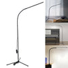 3 Usages Floor Standing Light LED Reading Lamp Adjustable Table Desk Lighting UK