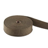 20M Titanium Exhaust Heat Wrap Manifold Downpipe High Temp Bandage Tape Roll