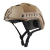 Tactical Military Safety Hat Airsoft Paintball SWAT Base Protective Fast Helmet