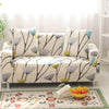 1-3 Sofa Covers Couch Slipcover Stretch Elastic Fabric Settee Protector New