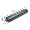 3 In 1 Vacuum Food Sealer Machine Automatic Manual Vacum Sealer Dry Wet Pack UK