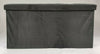 Soft Velvet Diamante Ottoman Folding Storage Box Footstool Seat new colour