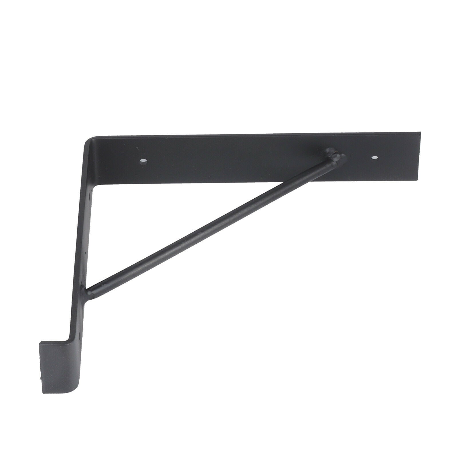 UK Rustic Shelf Brackets Scaffold Board Bracket Industrial Heavy Duty