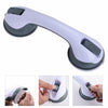 2x Safety Bathroom Aid Bath Shower Hand Grip Grab Suction Towel Rail Bar P3