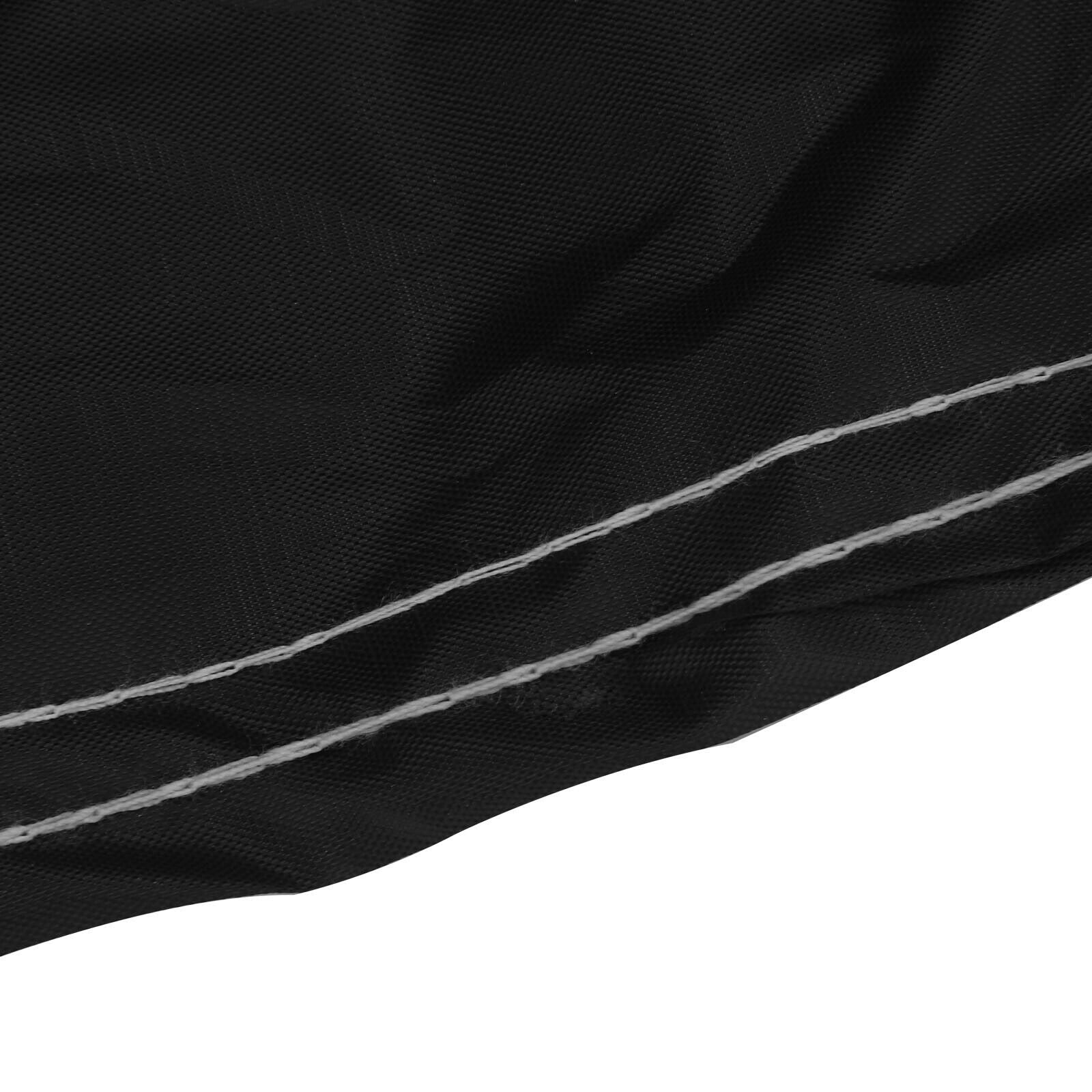 3 Bicycle Waterproof Rust Bike Cycle Cover Waterproof Anti Rain UV Protection