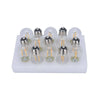 49 Ft Festoon Light Outdoor Lighting Garden String Main Heavy Duty Rustic Edison