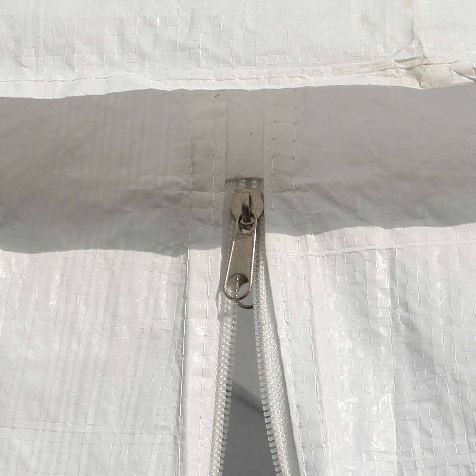 Modern Marquee Canopy Waterproof Garden Wedding Party Tent Sides 3Mx4M UK