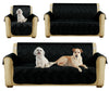 New Waterproof Sofa Slip Cover Quilted Sofa Covers Pet Furniture Protector Throw