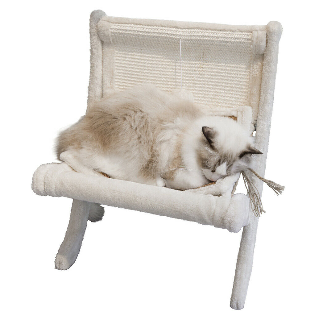 Cat chair bed hotsell