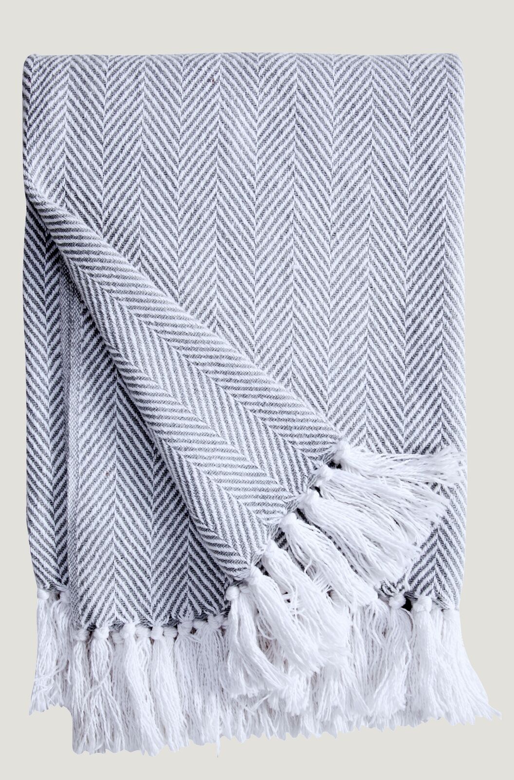 Lightweight Soft Warm Wool Feel Acrylic Sofa Throw Blanket Cover - In 6 Colours