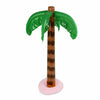 2x Inflatable Blow Up Palm Tree Hawaiian Tropical Pool Beach Party Decoration UK