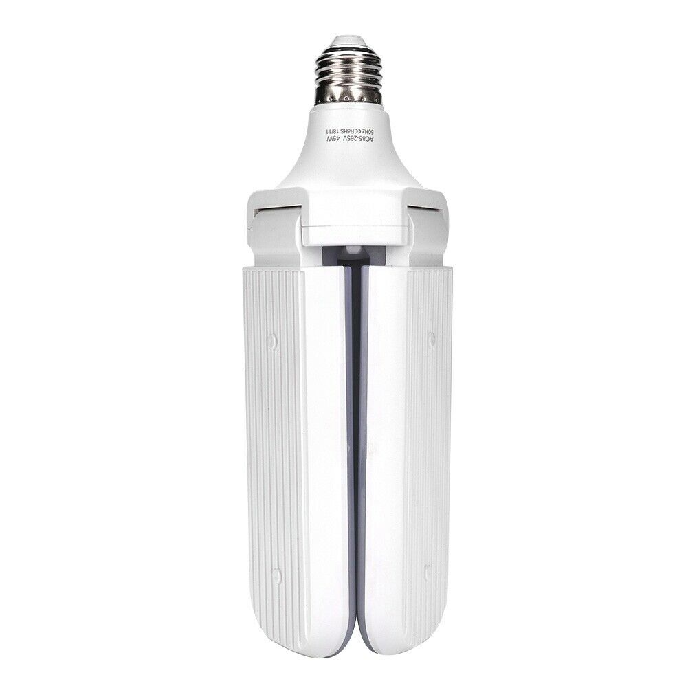 Modern LED 3 Blade Light Ceiling Lights Home Living Bedroom Pendant Lamps