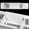 Bath Tub Rack Extendable Bathroom Shelf Tidy Tray Storage Caddy Organiser Gift