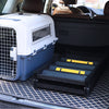 Folding Portable Dog Cat Pet Ramp Step Stairs Ladder For Car Boot SUV Van 165Lbs