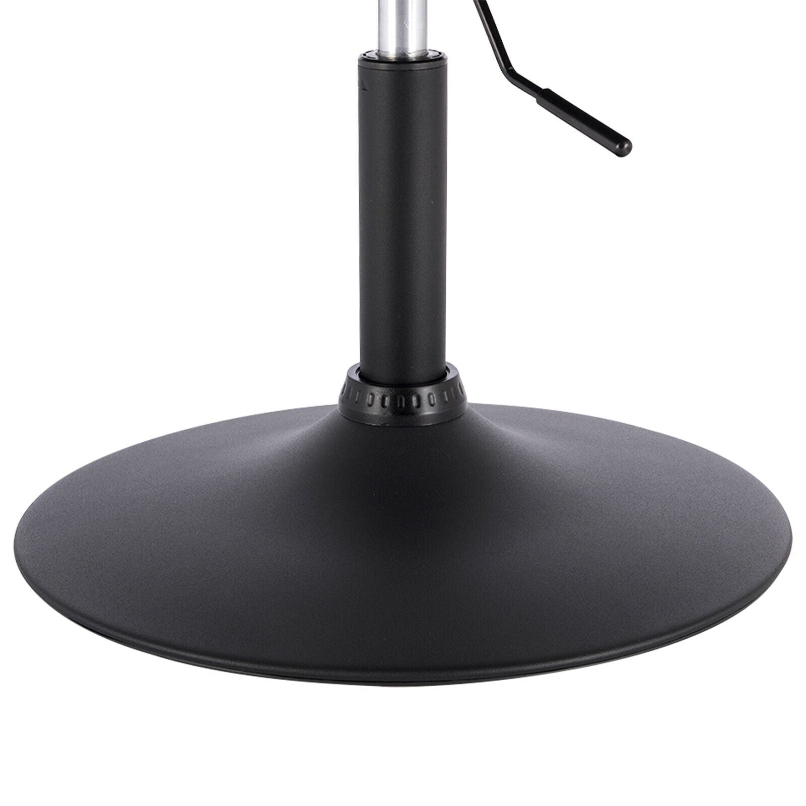 Breakfast Barstools Bar Chairs Swivel Gas Lift Chairs Kitchen Pub Velvet Stools