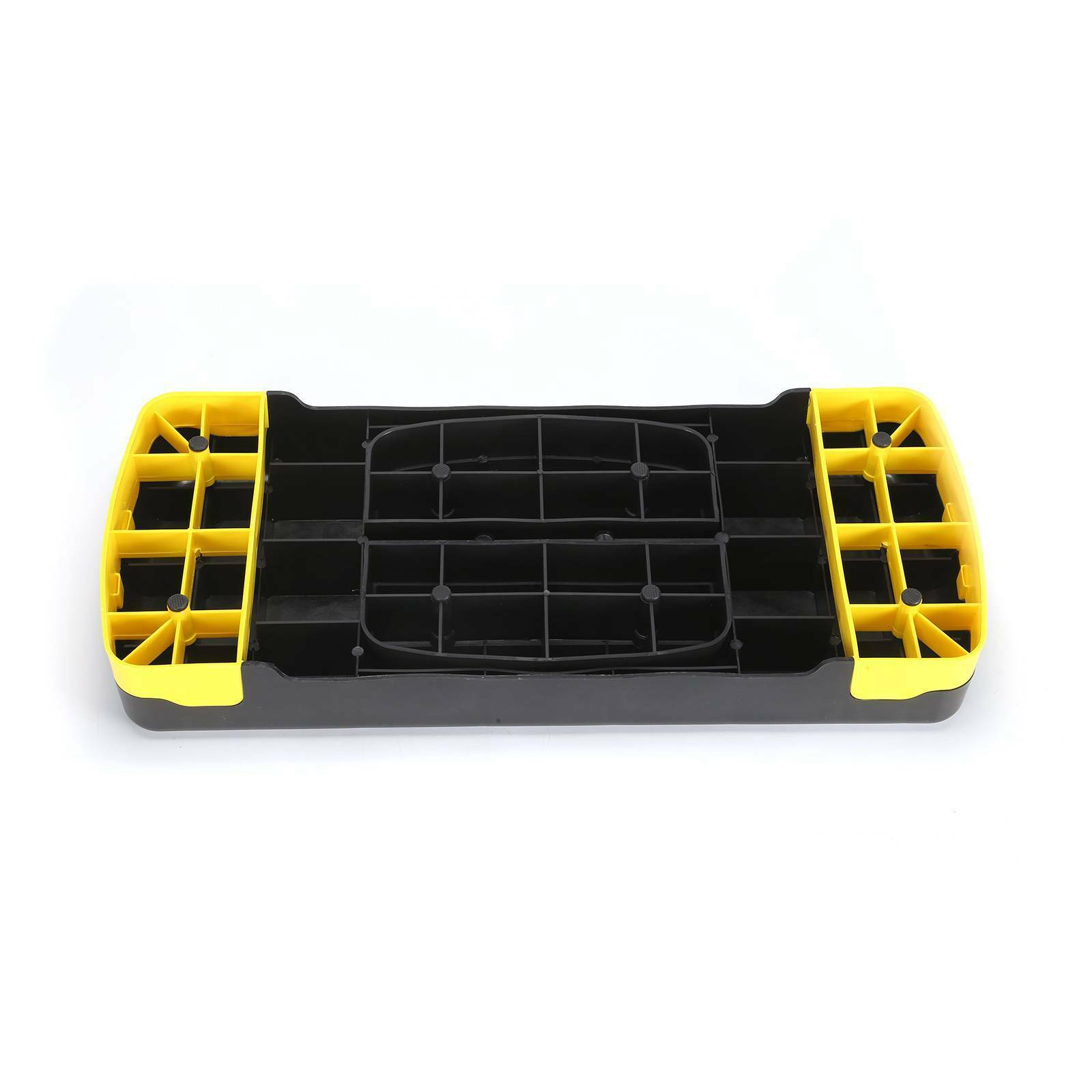 Home AEROBIC 2 LEVEL ADJUSTABLE YOGA STEP FITNESS Gym Board Non Slip Stepper
