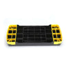 Home AEROBIC 2 LEVEL ADJUSTABLE YOGA STEP FITNESS Gym Board Non Slip Stepper