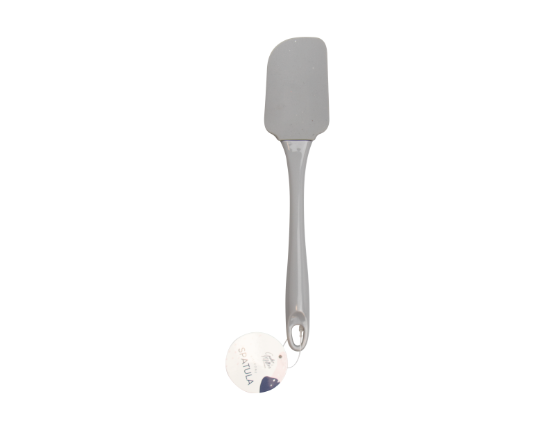 Trend Silicone Spatula Bowl Cooking Scraper Baking Cake Mixing Silicon Utensil