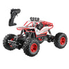 Kids Toy 4WD Electric RC Car Monster Truck Off-Road Buggy Vehicle Remote Control