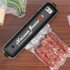 3 In 1 Vacuum Food Sealer Machine Automatic Manual Vacum Sealer Dry Wet Pack UK