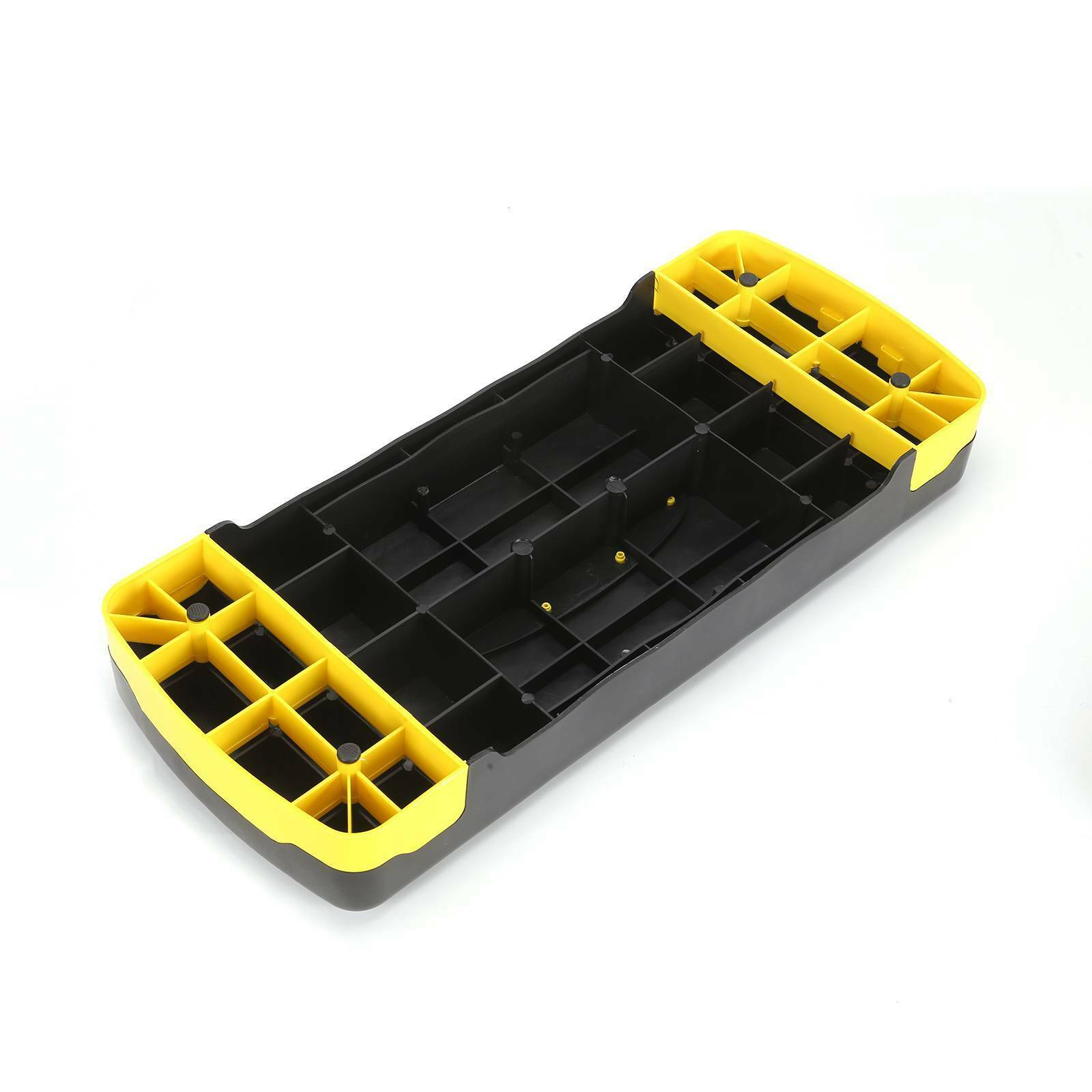 Home AEROBIC 2 LEVEL ADJUSTABLE YOGA STEP FITNESS Gym Board Non Slip Stepper