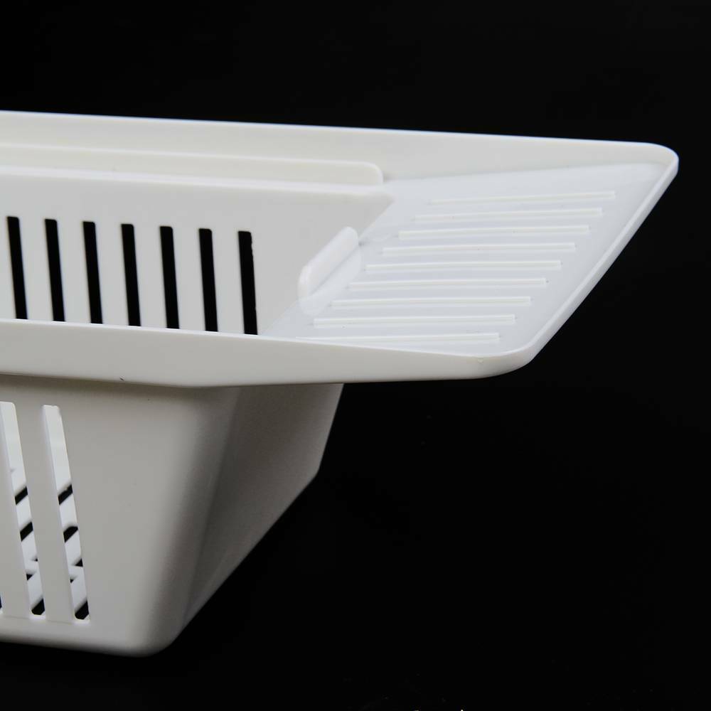 Bath Tub Rack Extendable Bathroom Shelf Tidy Tray Storage Caddy Organiser Gift