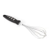 12 Piece Cooking Utensil Set Stainless Steel Kitchen Gadget Tool Nylon Handle UK