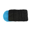 New Universal Pushchair Footmuff / Cosy Toes Pram Toddler Buggy Stroller UK