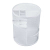 Acrylic Rotating Makeup Organiser Cosmetic Storage Box Perfume Display Stand UK