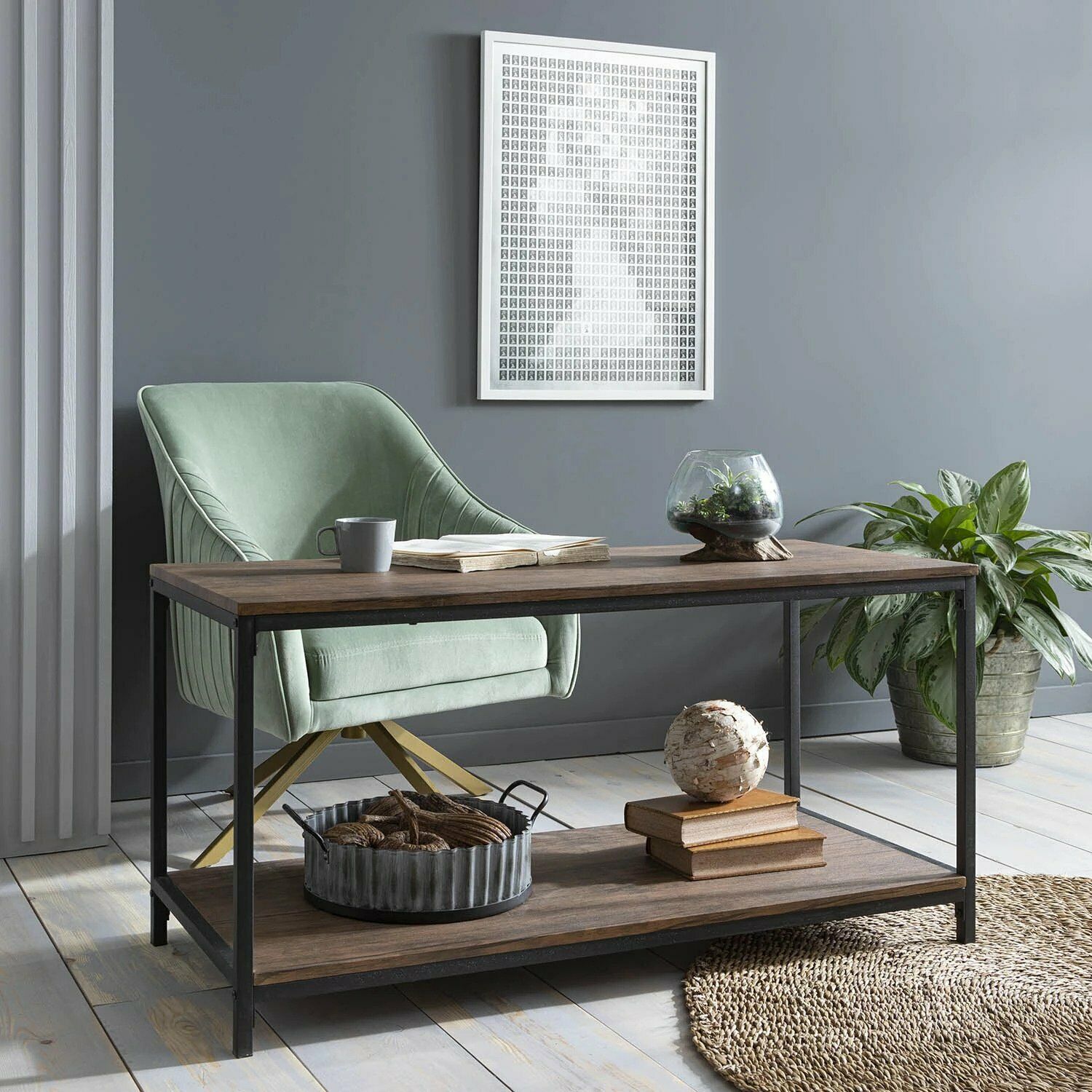 Sheffield Coffee Table