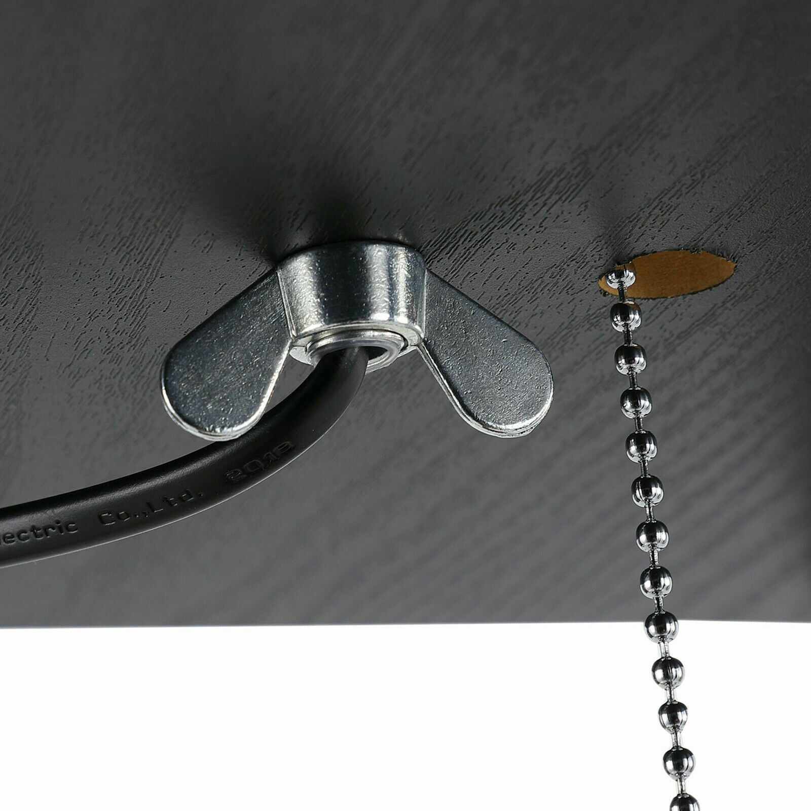 4 Tiered Wooden Shelf Floor Standard Lamp Lounge Reading Light Shelving Decor