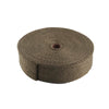 20M Titanium Exhaust Heat Wrap Manifold Downpipe High Temp Bandage Tape Roll