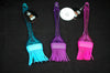 NON STICK SILICONE Kitchen Tool Mixing Serving Cooking SPOON SPATULA SLICE BRUSH