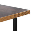 End Coffee Table Living Room/Office Sofa Side /Tea Laptop Storage Tables Small