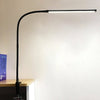3 Usages Floor Standing Light LED Reading Lamp Adjustable Table Desk Lighting UK