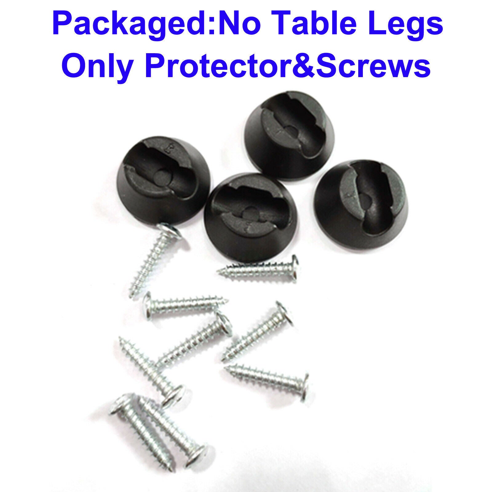 4 x Hairpin Legs / Hair Pin Legs Set for Furniture Bench Desk Table Metal Steel