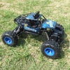 Kids Toy 4WD Electric RC Car Monster Truck Off-Road Buggy Vehicle Remote Control