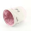 Handbag Baby Kid Toy Cotton Laundry Basket Washing Clothes Print Storage Bag UK