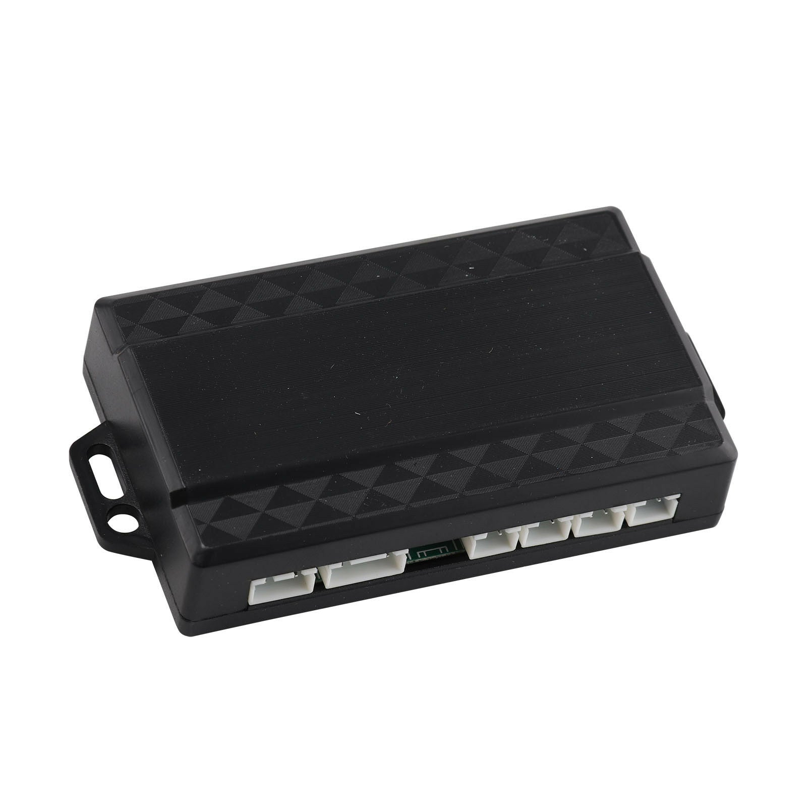 4x Parking Sensors Car Auto Reverse Backup Rear Radar LED Alert System KIT