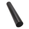 90CM Yoga Foam Roller Pilates Exercise Fitness Physio Gym Massage Rehab Injury