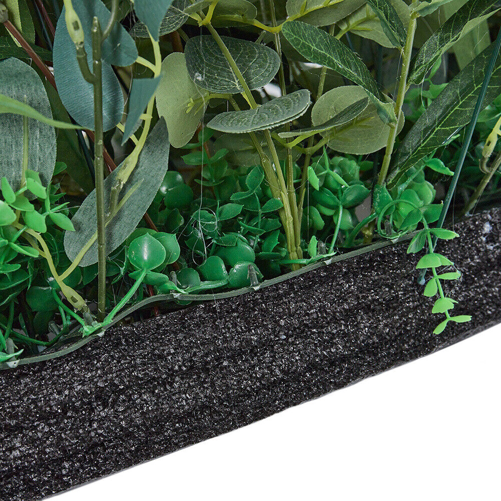 Artificial Flower Row Outdoor Wedding Arch Top Table Backdrop Flower Wall Decor