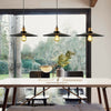 Vintage Industrial Metal Ceiling Pendant Shade Modern Hanging Retro Lights Lamps