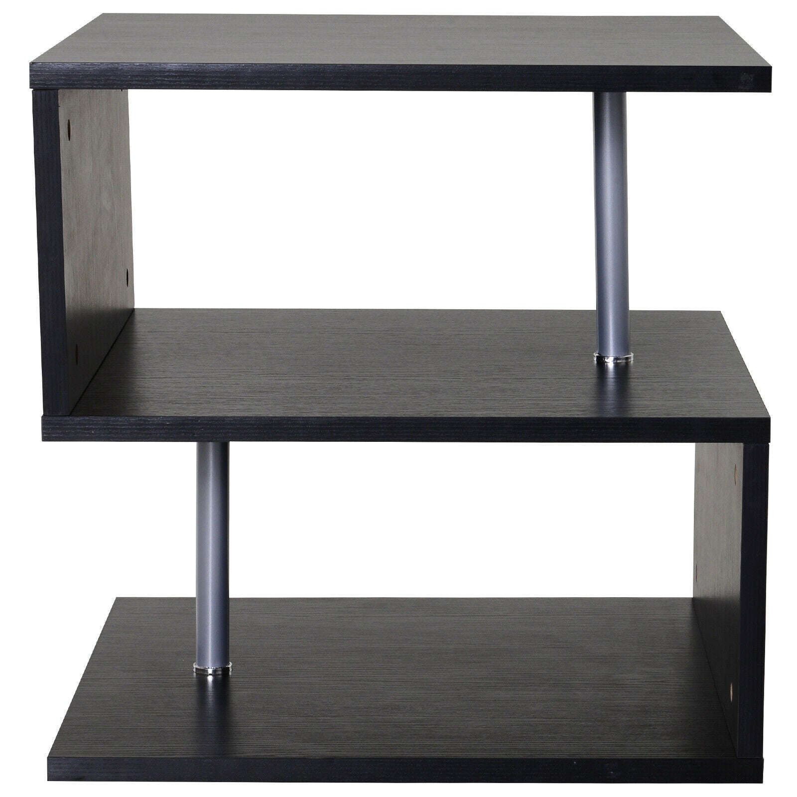 Coffee End Table Side TV Sofa Stand Living Room Office Furniture