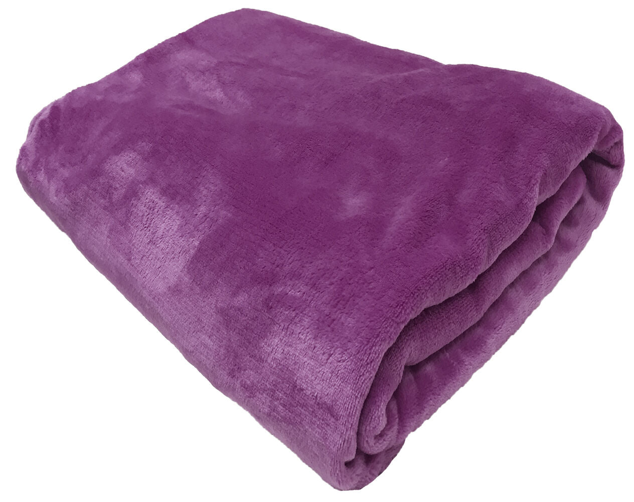 FAUX FUR FLEECE THROW SOFT WARM MINK LARGE SOFA BED BLANKET 10 COLOURS 4 SIZES