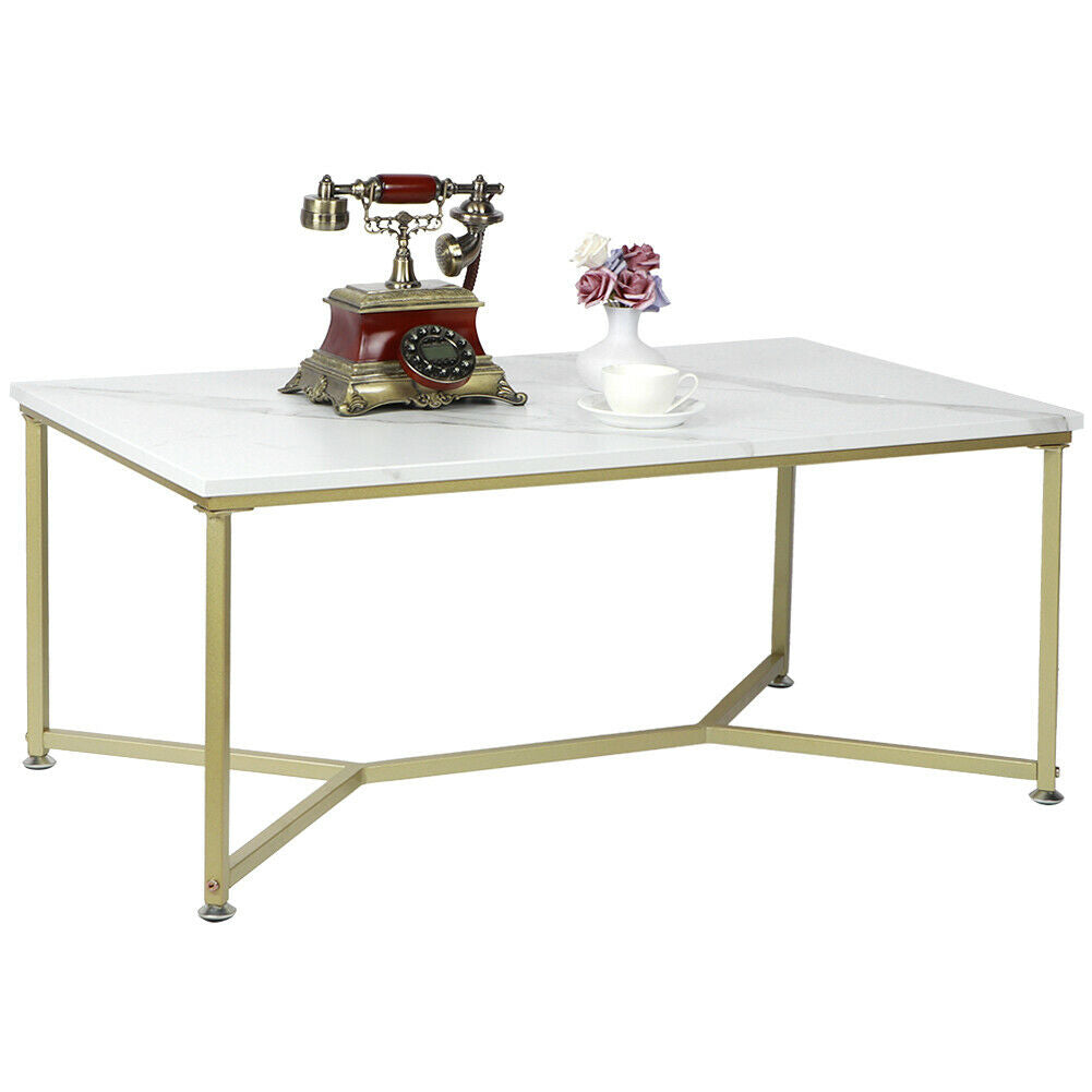 Modern Coffee Tea Table Side End Living Room Storage Unit Centre Reception Desk