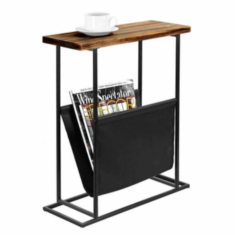 End Coffee Table Living Room/Office Sofa Side /Tea Laptop Storage Tables Small