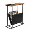 End Coffee Table Living Room/Office Sofa Side /Tea Laptop Storage Tables Small